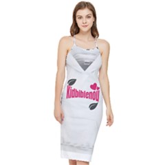 Téléchargement (1) Bodycon Cross Back Summer Dress by Kidbiblenou