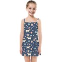 Dogs Kids  Summer Sun Dress View1