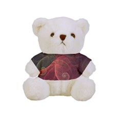  Falupadupe Full Print Cuddly Teddy Bear by geonetique