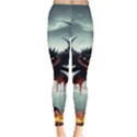 Halloween Goodie Everyday Leggings  View1