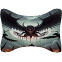 Halloween Goodie Seat Head Rest Cushion View1