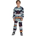 Halloween Goodie Kids  Sweatshirt set View1