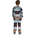 Halloween Goodie Kids  Sweatshirt set View4