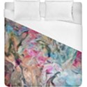 Flow Duvet Cover (King Size) View1