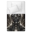 Robotics Robot Technology Future Duvet Cover (Single Size) View1