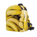 Bananas, Macro, Fruits, Ripe Bananas Kids  Age 2-4 Lightweight Preschool Backpack View1