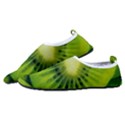 Kiwi Fruits, Close-up, Exotic Fruit Kids  Sock-Style Water Shoes View2