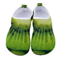 Kiwi Fruits, Close-up, Exotic Fruit Kids  Sock-Style Water Shoes View1