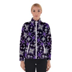 Gothic Radiance Women s Bomber Jacket by dflcprintsclothing