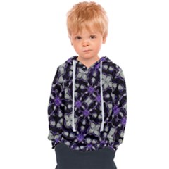 Gothic Radiance Kids  Overhead Hoodie by dflcprintsclothing