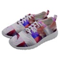 Donald Trump Flag Women Athletic Shoes View2