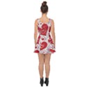 Be My Valentine Inside Out Casual Dress View2