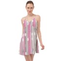 Candy Summer Time Chiffon Dress View1