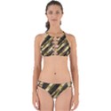 Gold Rush Perfectly Cut Out Bikini Set View1