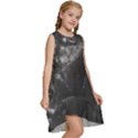 Bob Marley Kids  Frill Swing Dress View3