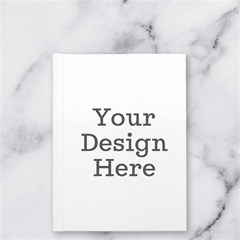 6  x 8  Hardcover Notebook Icon