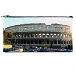 Roman Colisseum Pencil Case Front