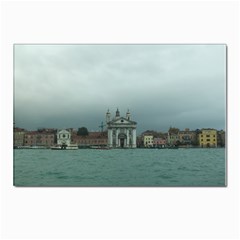 Venice 10 Pack Small Postcard by PatriciasOnlineCowCowStore