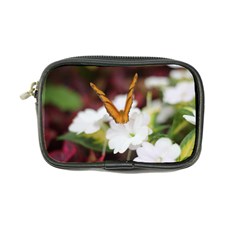 Butterfly 159 Coin Purse by pictureperfectphotography