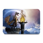 Dragon Land 2 Table Mat 18 x12  Plate Mat