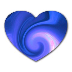 L173 Mouse Pad (heart) by gunnsphotoartplus