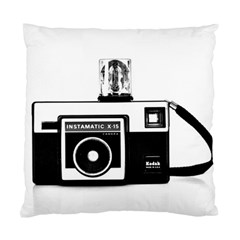 Kodak (3)cb Cushion Case (single Sided)  by KellyHazel