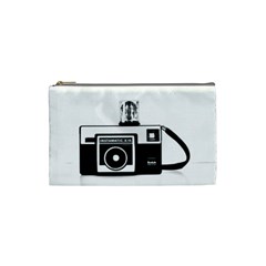 Kodak (3)cb Cosmetic Bag (small) by KellyHazel