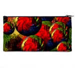 Balls Pencil Case Back