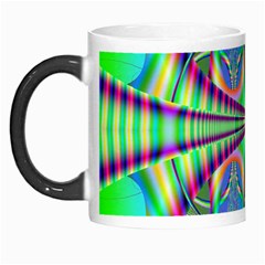 Design Morph Mug by Siebenhuehner