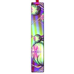 Balls Large Bookmark by Siebenhuehner