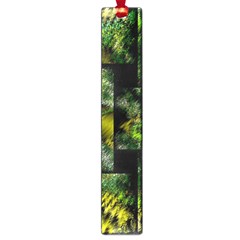 Modern Art Large Bookmark by Siebenhuehner