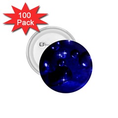 Blue Dreams 1 75  Button (100 Pack) by Siebenhuehner