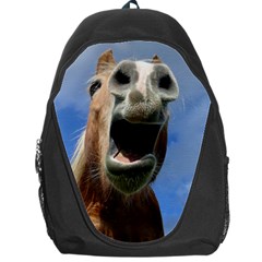 Haflinger  Backpack Bag by Siebenhuehner