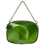 Leaf Chain Purse (Two Sided)  Front