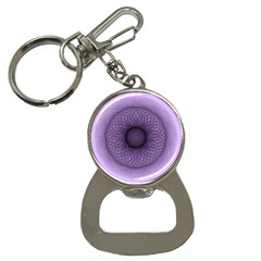 Mandala Bottle Opener Key Chain by Siebenhuehner