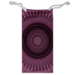 Mandala Jewelry Bag by Siebenhuehner