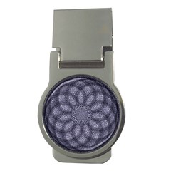 Spirograph Money Clip (round) by Siebenhuehner