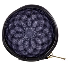 Spirograph Mini Makeup Case by Siebenhuehner