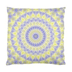 Mandala Cushion Case (single Sided)  by Siebenhuehner