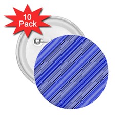 Lines 2 25  Button (10 Pack) by Siebenhuehner