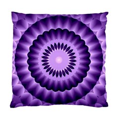 Mandala Cushion Case (two Sided)  by Siebenhuehner