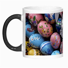 Easter Egg Bunny Treasure Morph Mug by StuffOrSomething