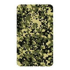 Camouflage Memory Card Reader (rectangular) by chivieridesigns