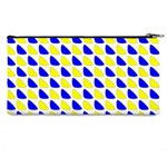 Pattern Pencil Case Back