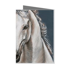 Breeze Mini Greeting Card (8 Pack) by TonyaButcher