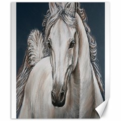 Breeze Canvas 20  X 24  (unframed) by TonyaButcher