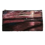 Pier At Midnight Pencil Case Front