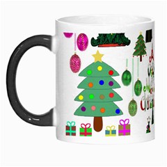 Oh Christmas Tree Morph Mug by StuffOrSomething