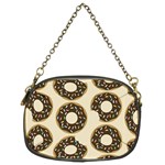 Donuts Chain Purse (Two Sided)  Back