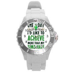 Sims Plastic Sport Watch (large) by empyrie